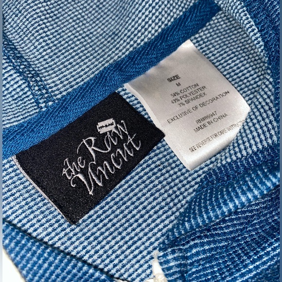 Lightweight Zip Up Hoody - Picture 2 of 2